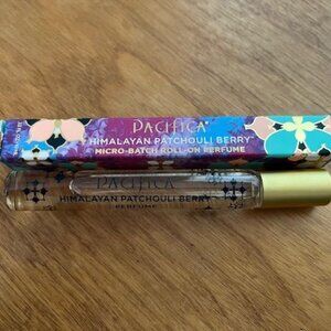 Pacifica Himalayan Patchouli Berry Roll-on Scent